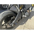 2017 EBR (Erik Buell Racing) 1190RX - American Superbike! - 9k miles